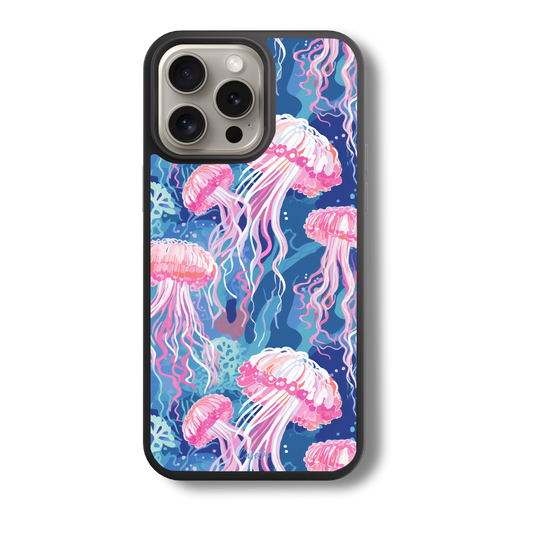 Jelly Dreams MagSafe iPhone Case