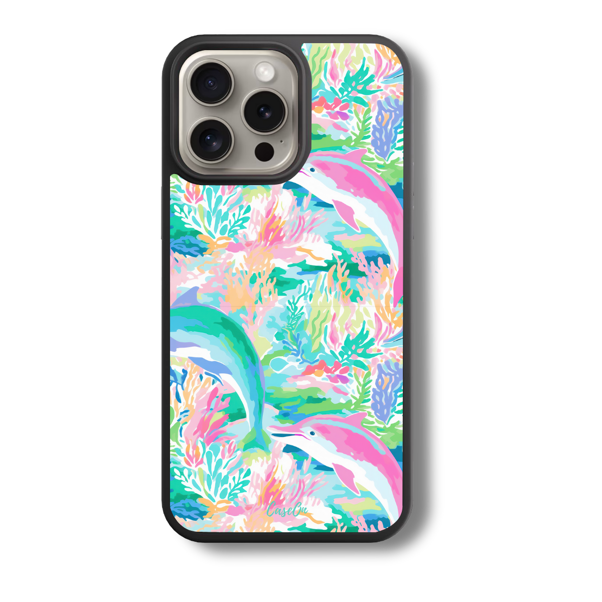 Flip & Flutter MagSafe iPhone Case