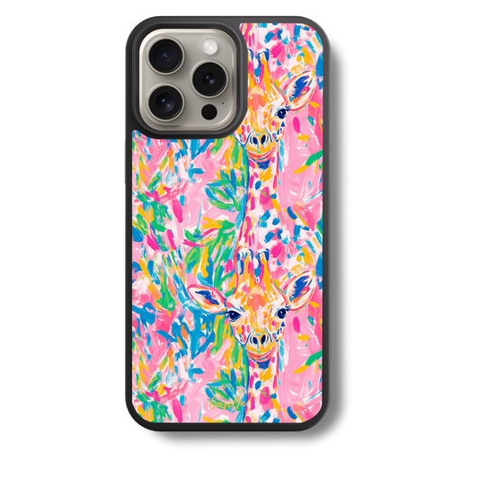 Whimsy Wild MagSafe iPhone Case