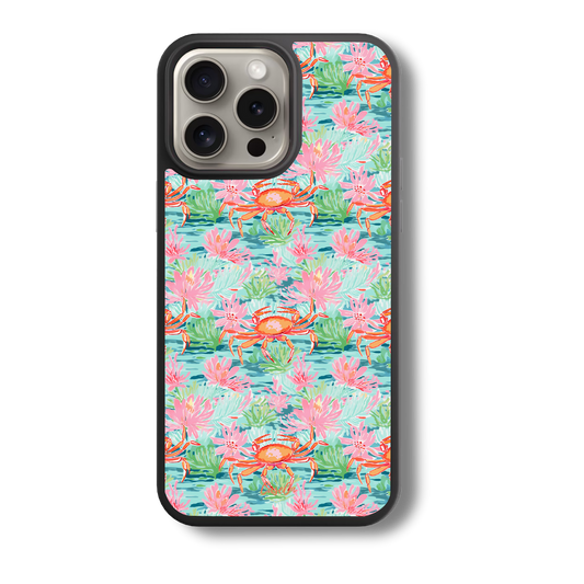 Tropic Claws MagSafe iPhone Case