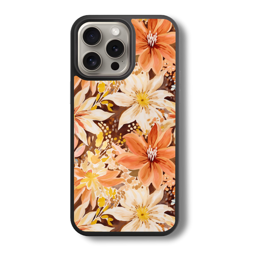 Autumn Aura MagSafe iPhone Case