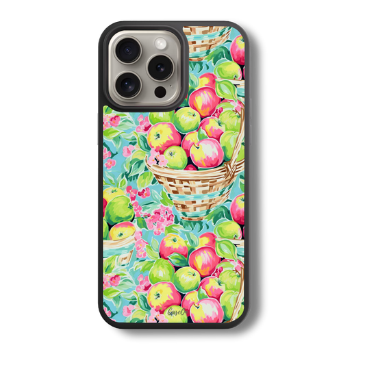 Apple Orchard MagSafe iPhone Case