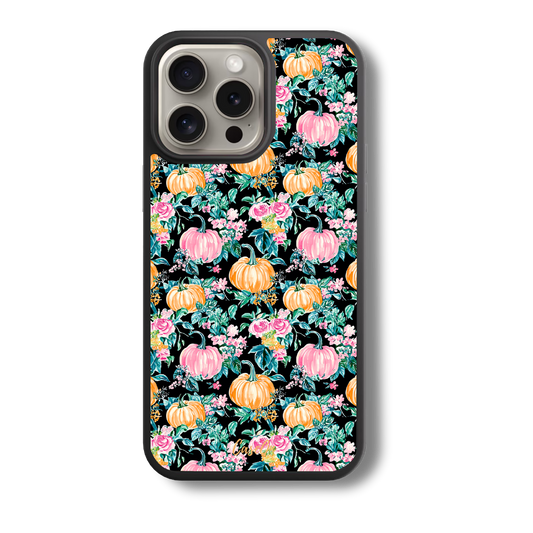 Harvest Bloom MagSafe iPhone Case