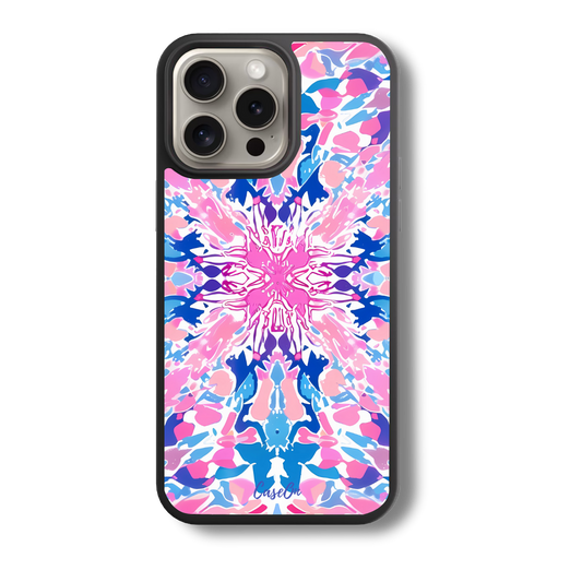 Kaleido Coast MagSafe iPhone Case