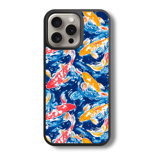 Koi Couture MagSafe iPhone Case