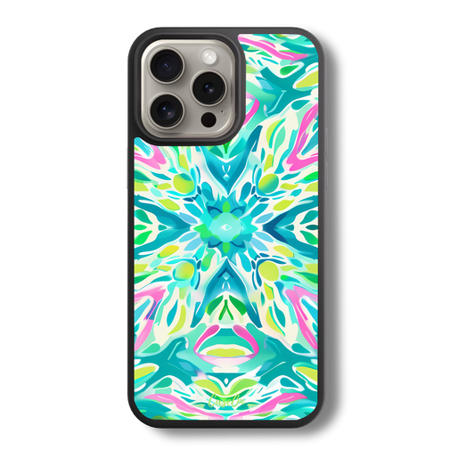 Island Illusion MagSafe iPhone Case