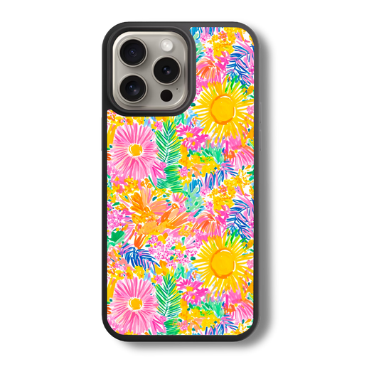 Summer Serenade MagSafe Phone Case