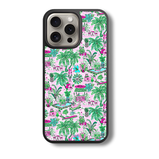 Costal Cuties MagSafe Phone Case