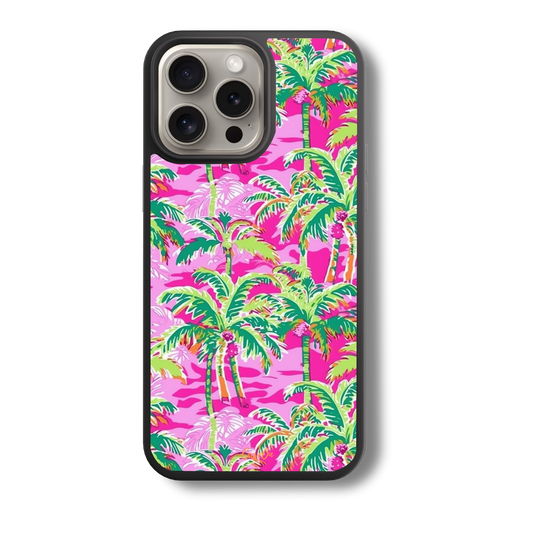 Palm Party MagSafe Phone Case