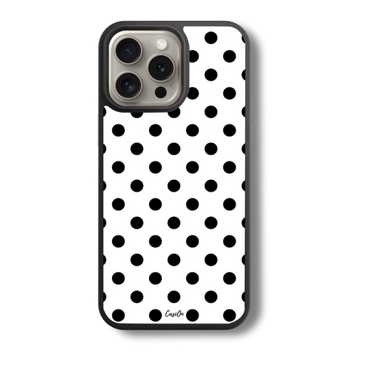 Dot Darling MagSafe Phone Case