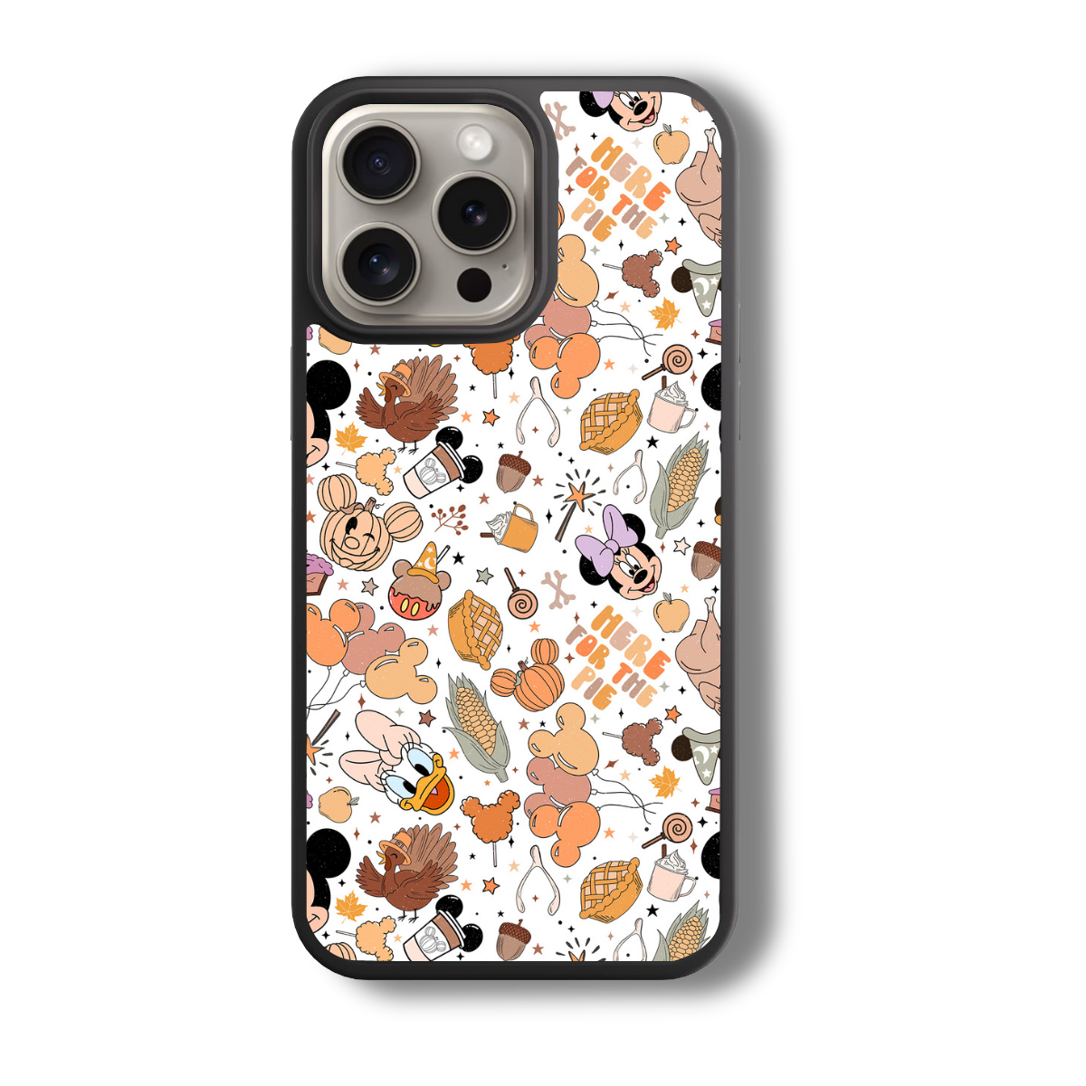 Magical Harvest MagSafe Phone Case