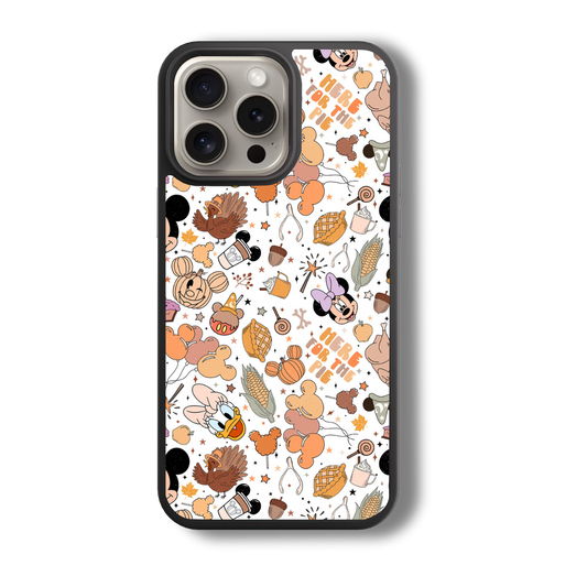 Magical Harvest MagSafe Phone Case