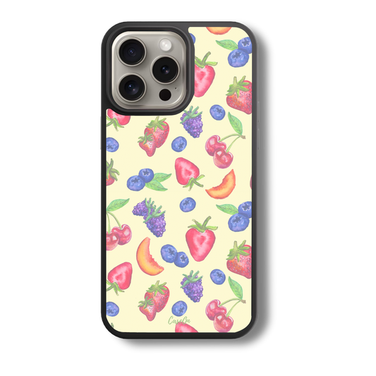 Berry Sweet MagSafe Phone Case