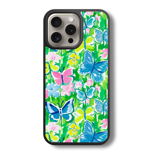 Palm Beach Wings MagSafe Phone Case