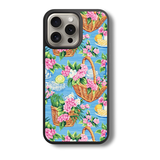 Seaside Picnic MagSafe Phone Case