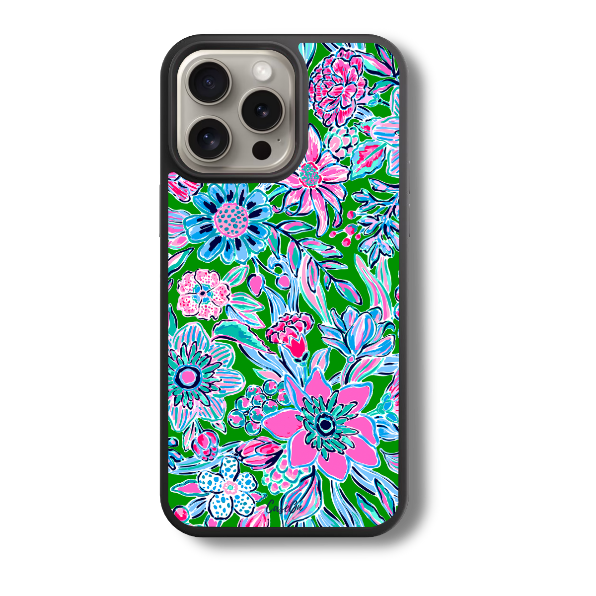 Bloom Bash MagSafe Phone Case