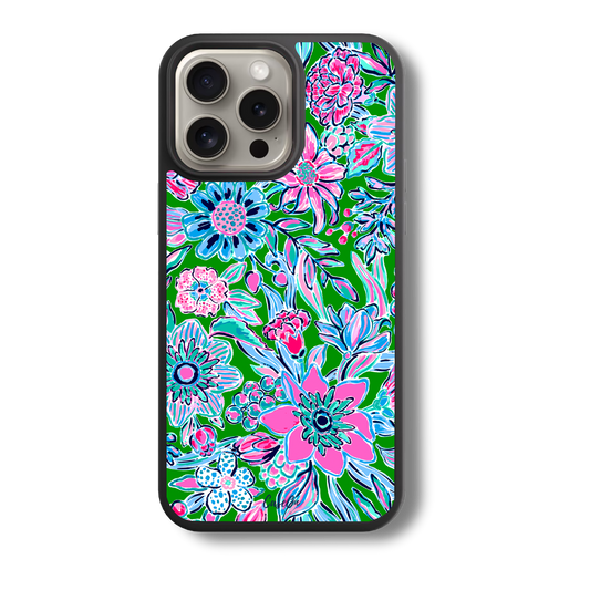 Bloom Bash MagSafe Phone Case
