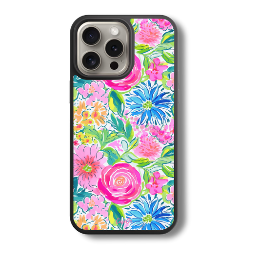 Bloom Bash MagSafe Phone Case