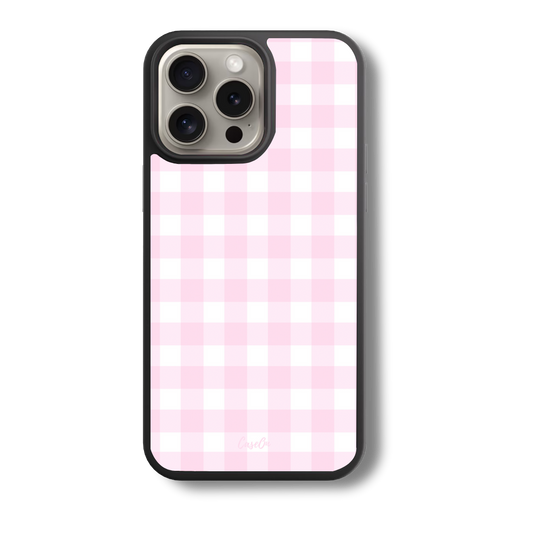 Sweet Checks MagSafe Phone Case