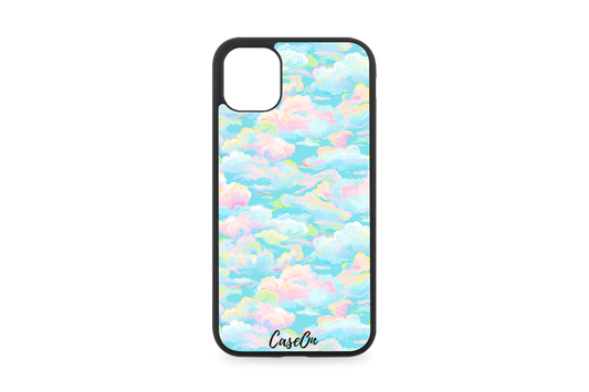 Cotton Candy Skies Tuff Case