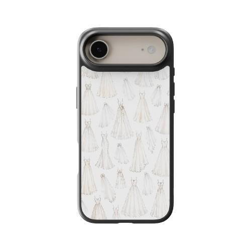 Aisle Elegance MagSafe Phone Case