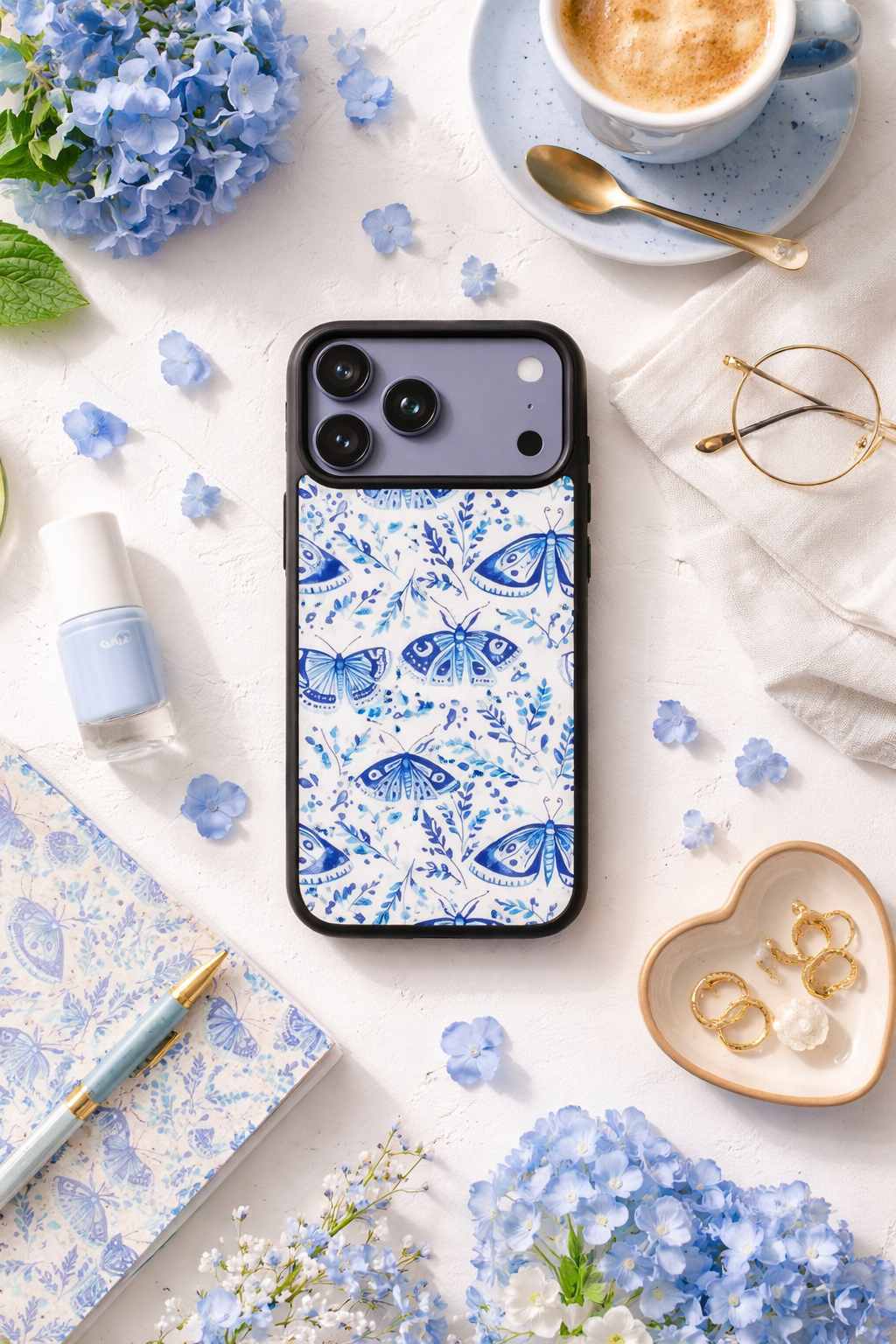 Sky Garden MagSafe Phone Case