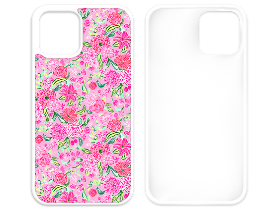 Rosie White iPhone Case