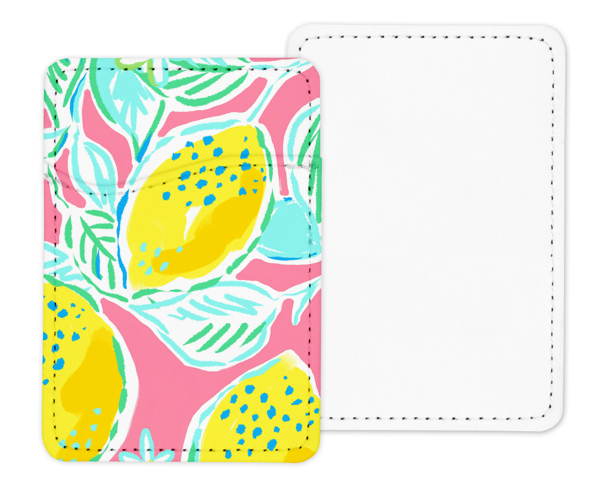 Preppy Lemons