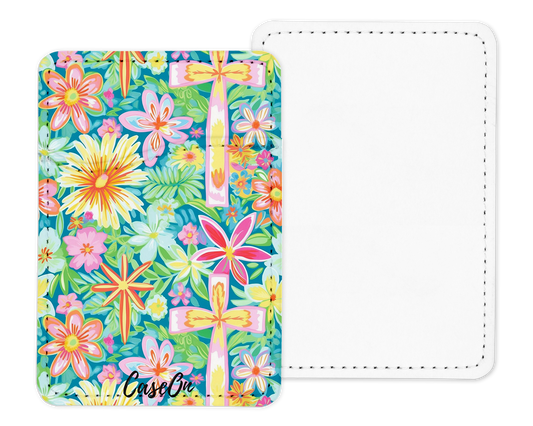 Holy Spring Card Holder