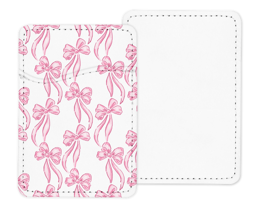 Bowtique Card Holder