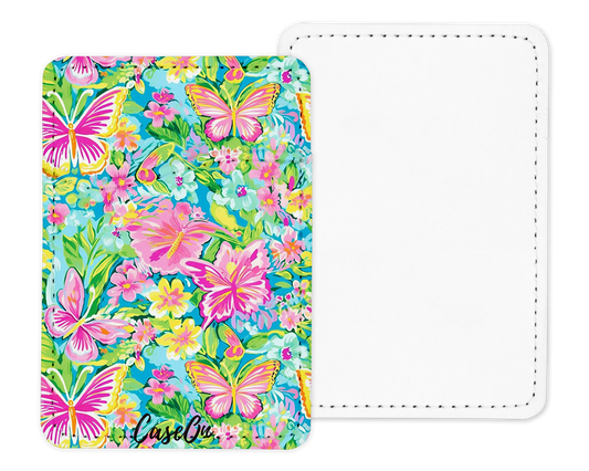 Butterfly Bliss Card Holder