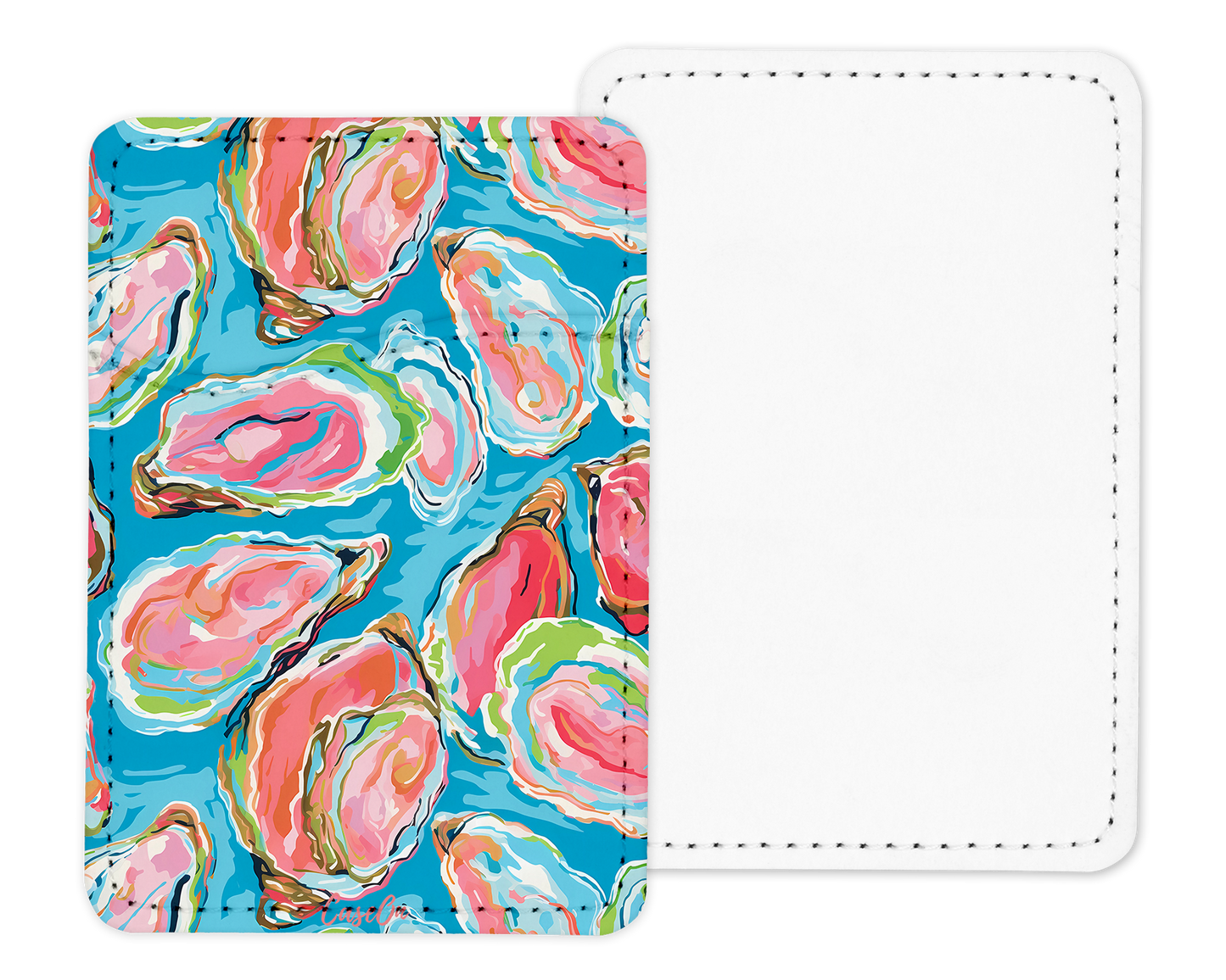 Oyster Bay Bliss Card Holder