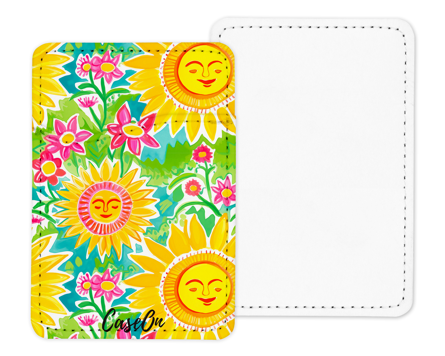 Sunshine Daze Card Holder