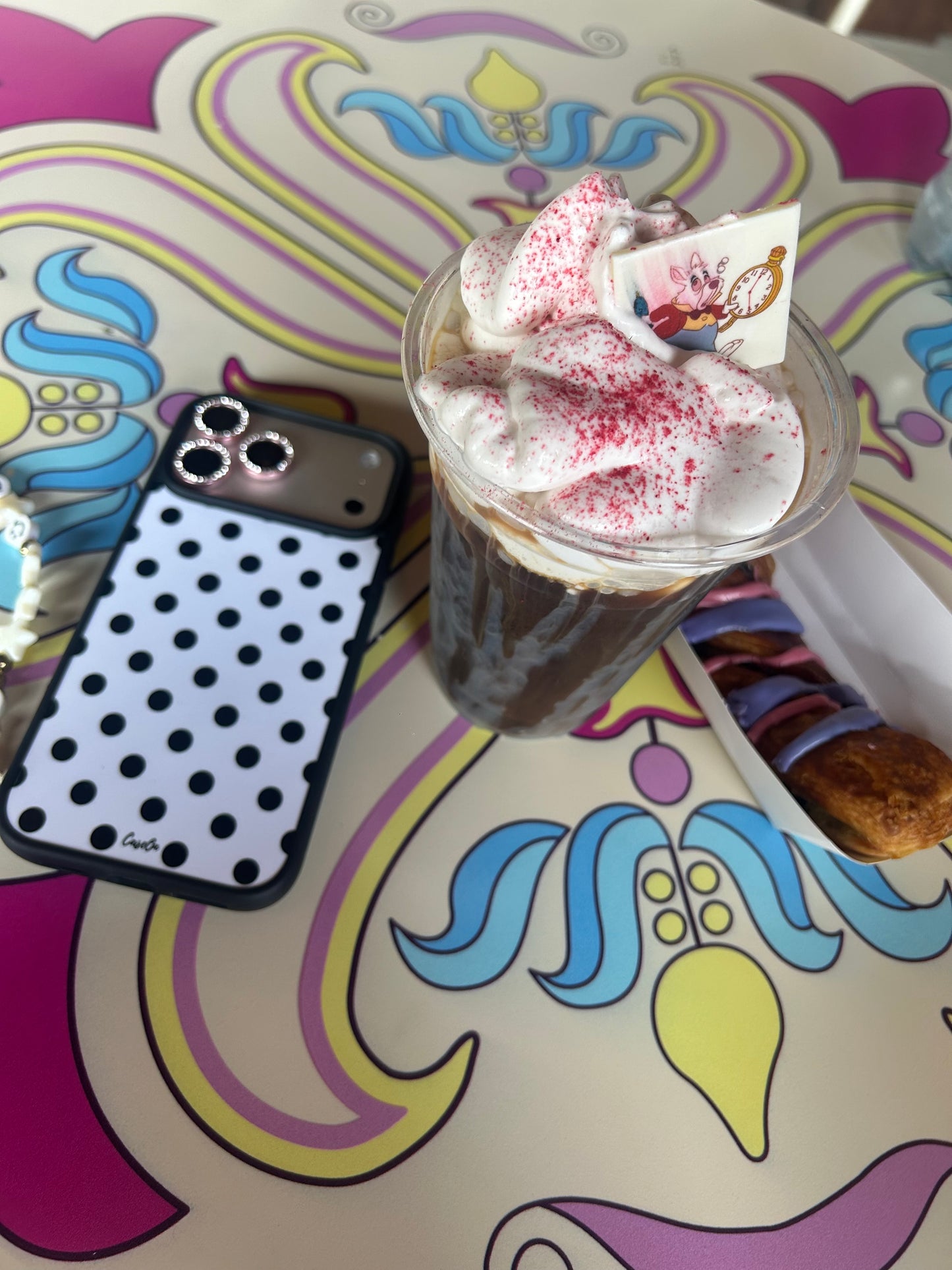 Dot Darling MagSafe Phone Case