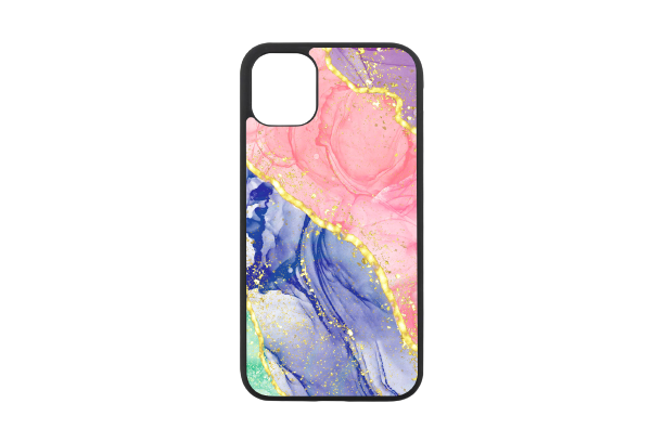 Mermaid Marble Tuff Case