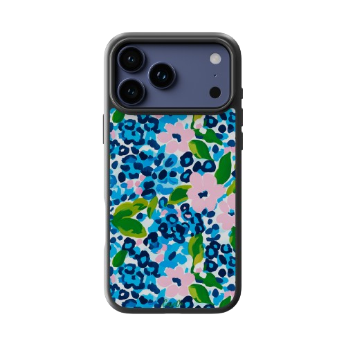Bluebell Breeze MagSafe Phone Case
