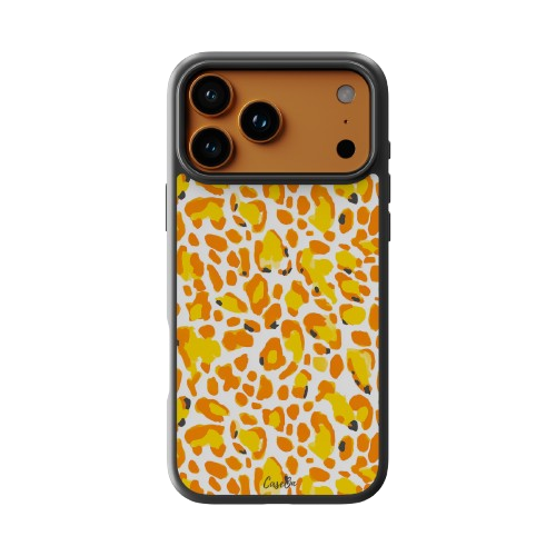 Sunburst Safari MagSafe Phone Case