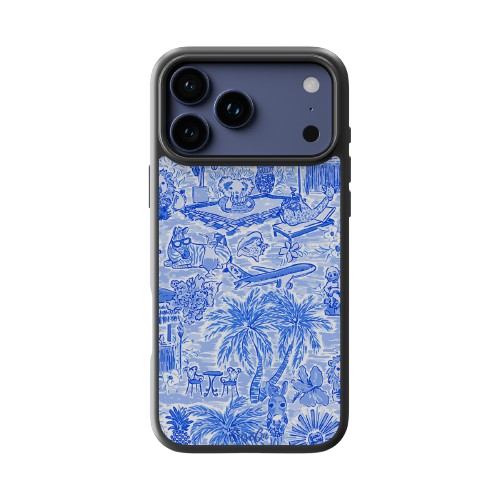 Havana Daydream MagSafe Case