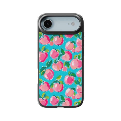 Palm Beach Apples MagSafe Phone Case