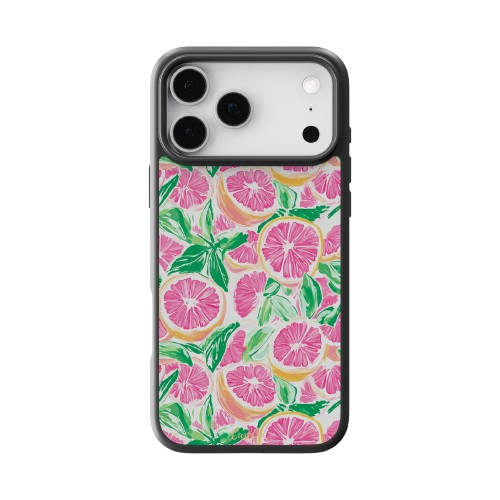 Palm Beach Grapefruit MagSafe Phone Case
