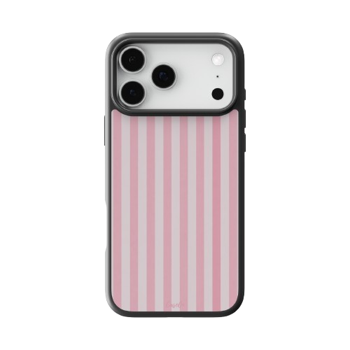 Blush Cabana MagSafe Phone Case