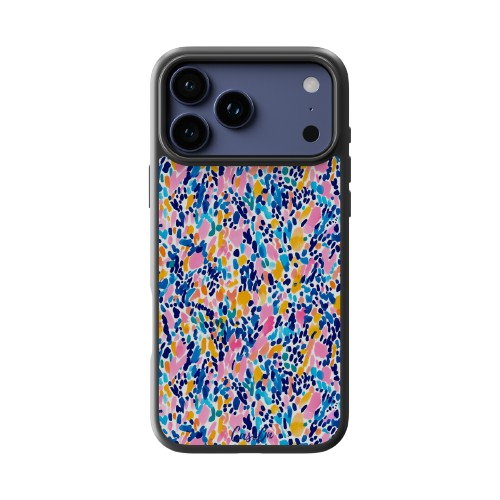 Confetti Canvas MagSafe Case