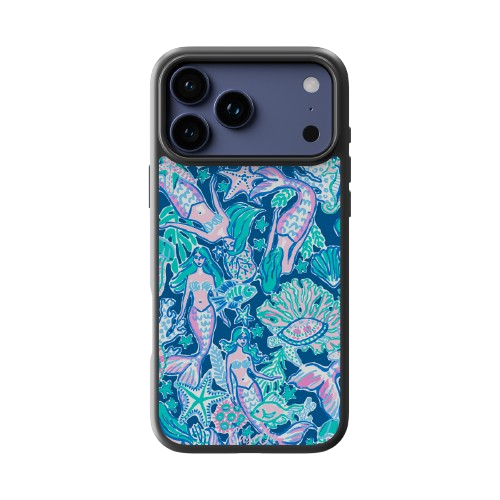 Mermazing MagSafe Case