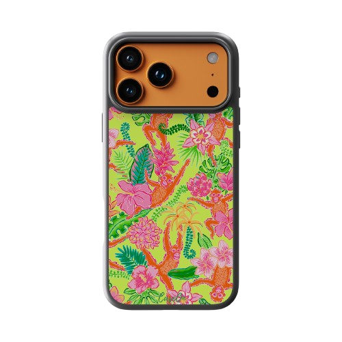 Jungle Swing MagSafe Case