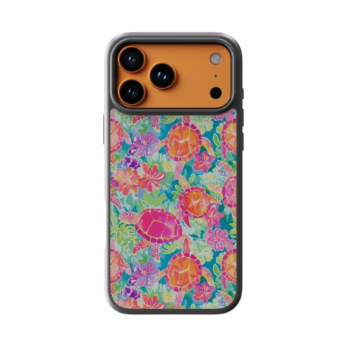 Reef Radiance MagSafe Case