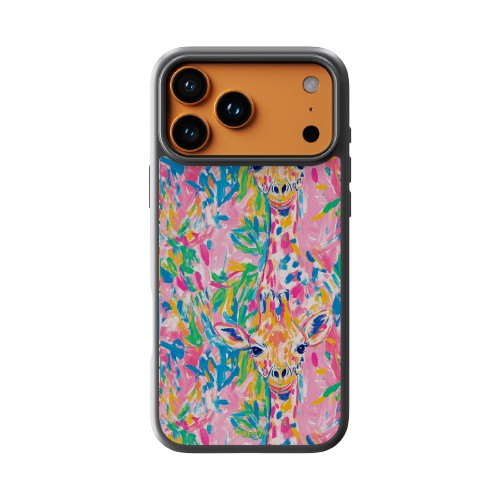 Whimsy Wild MagSafe iPhone Case