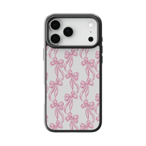 Bowtique MagSafe Case