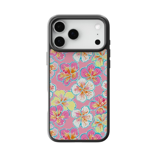 Hibiscus Dreams MagSafe Case