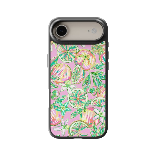 Lemonade Lane MagSafe Phone Case