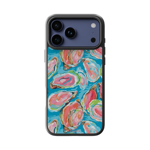 Oyster Bay Bliss MagSafe Case